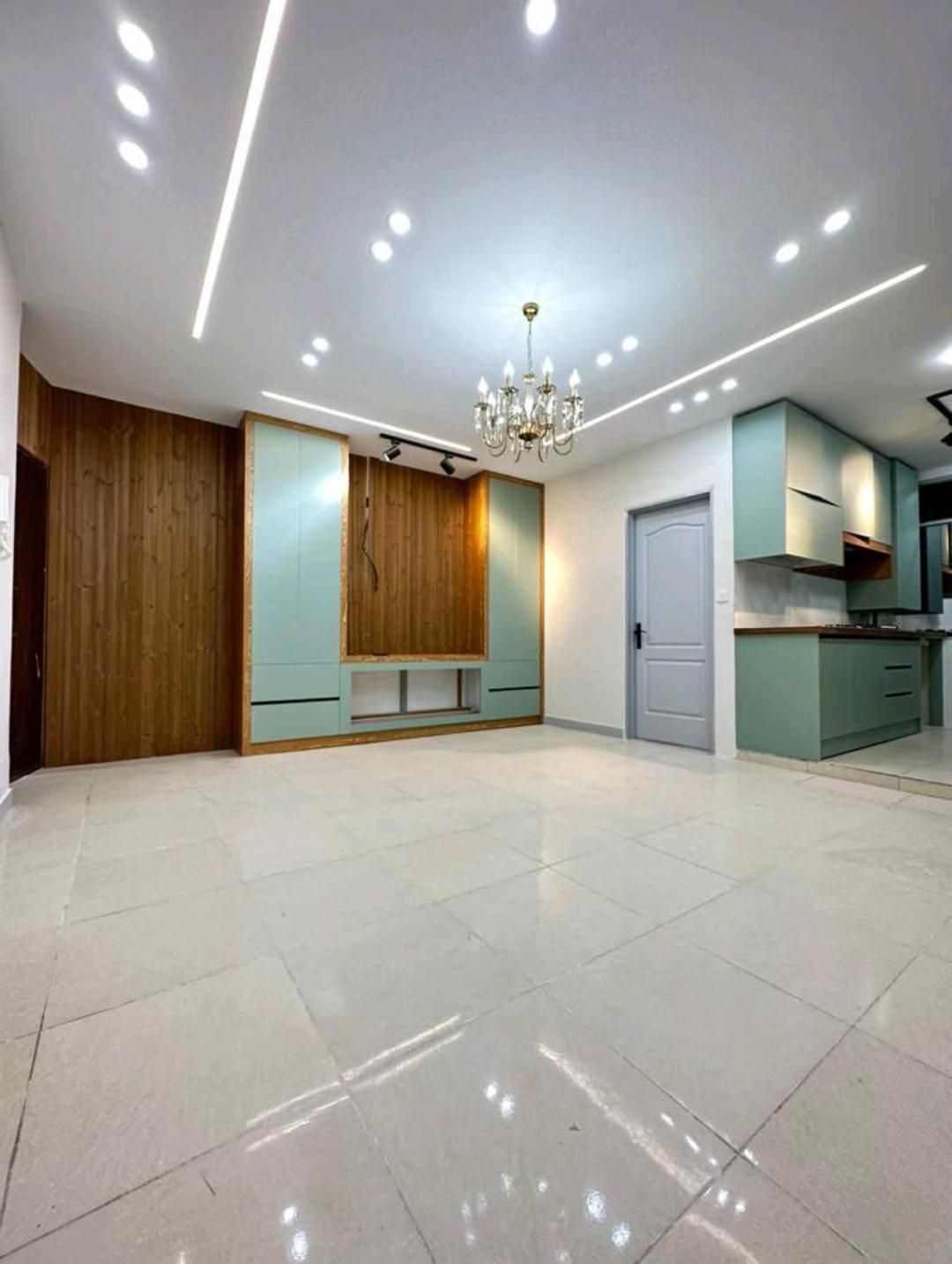 فروش55متری*آسانسور*وامدار*ضامن اشتغال به کار|فروش آپارتمان|اندیشه, اندیشه فاز ۳|دیوار