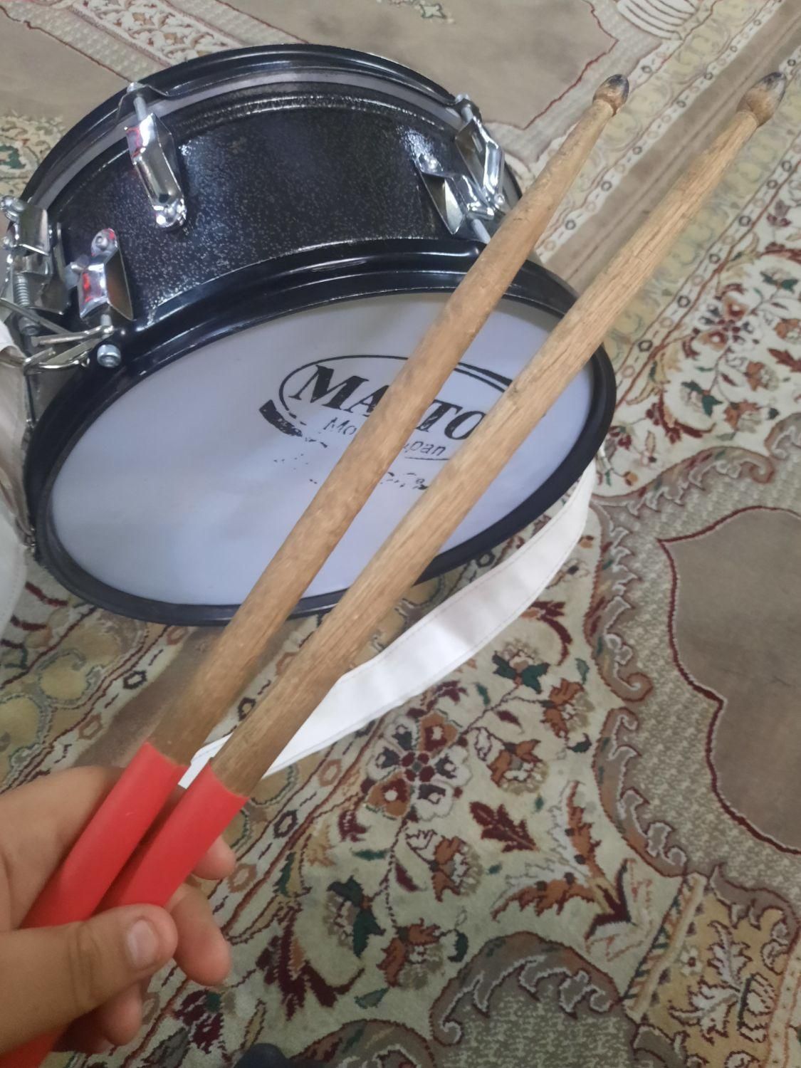 دوقل|درام و پرکاشن|ری, ظهیرآباد|دیوار