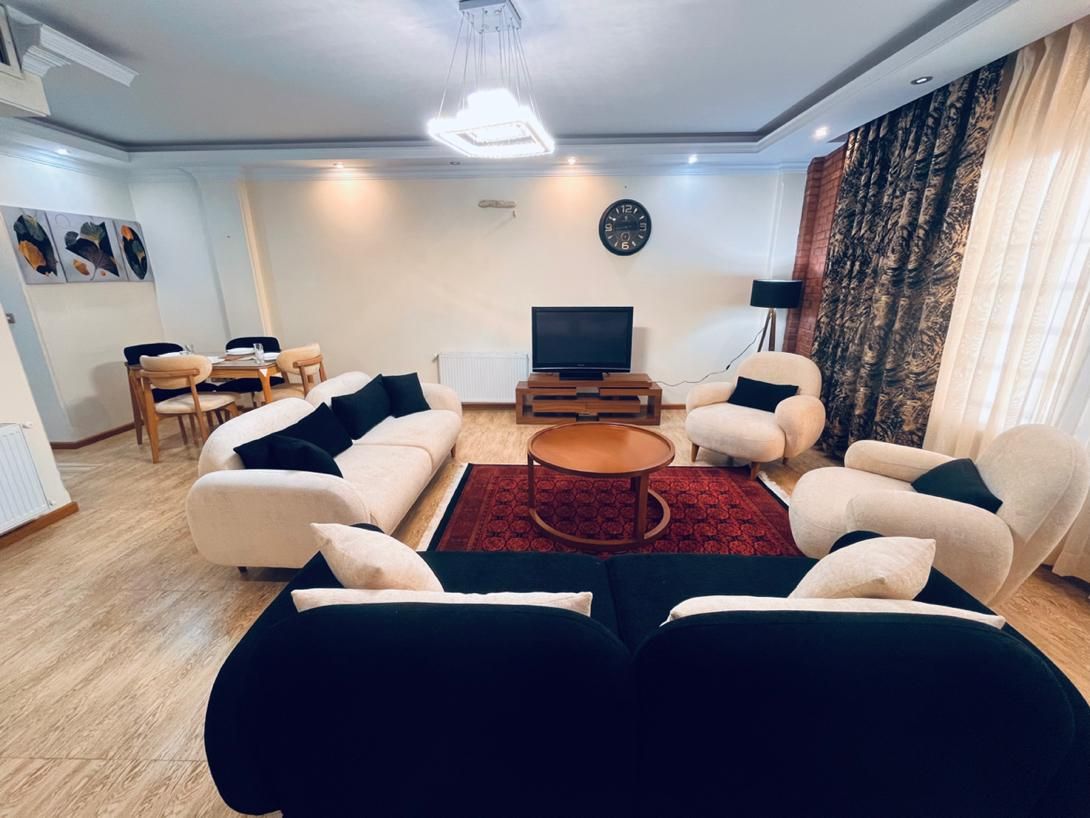 اجاره هتل آپارتمان ونک - شیخ بهایی(هفتگی و ماهانه)|اجارهٔ کوتاه‌مدت آپارتمان و سوئیت|تهران, ونک|دیوار