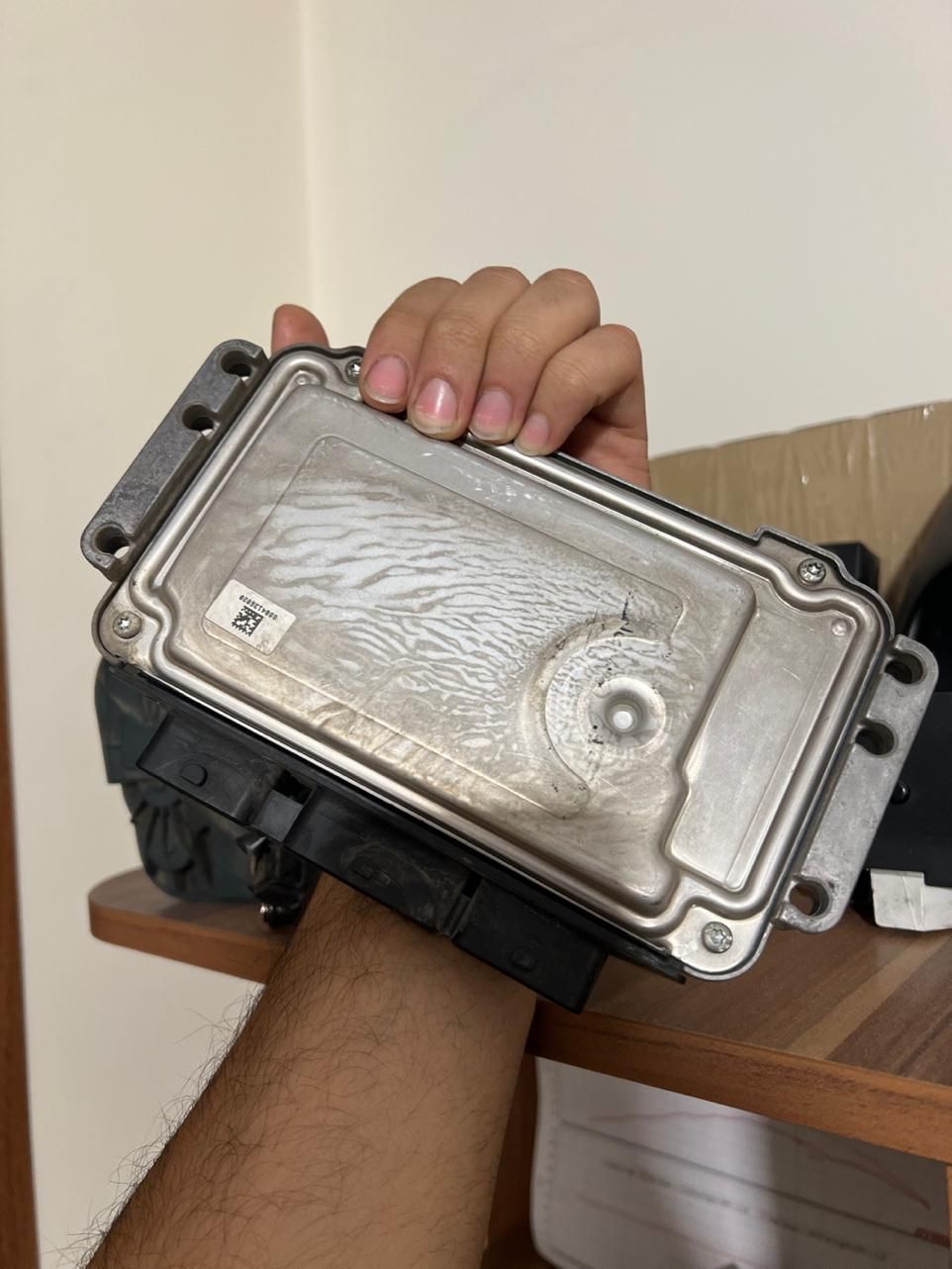 ایسیو و دریچه گاز و سوزن انژکتور|قطعات یدکی و لوازم جانبی|کرج, دهقان ویلا|دیوار