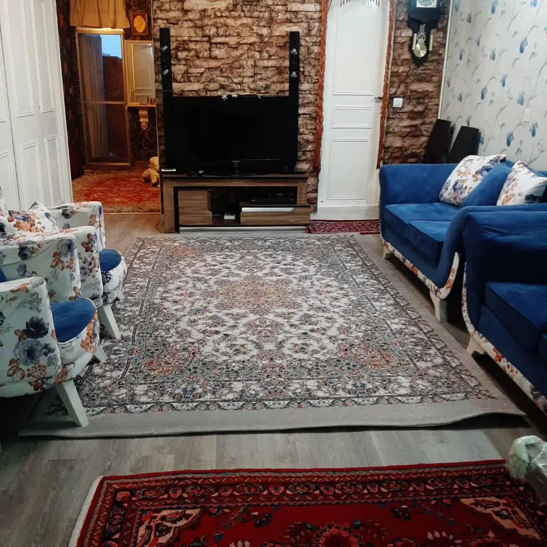 ۵۳ متر / فول بازسازی/ بدون‌مشابه /گذر هشت متری|فروش آپارتمان|تهران, سلسبیل جنوبی|دیوار