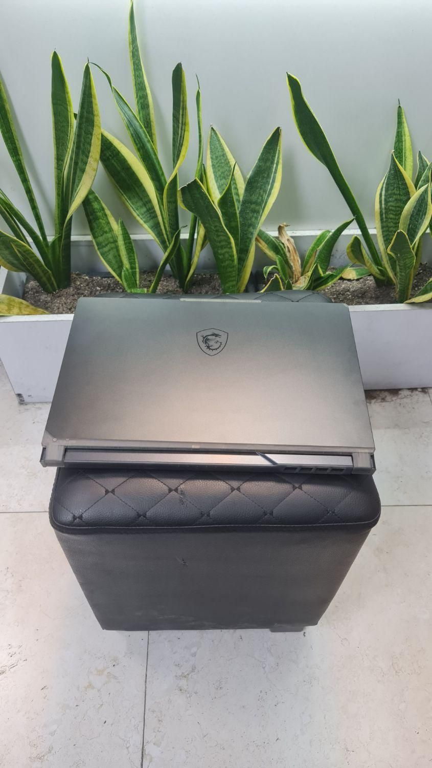 لپ تاپ گیمینگ MSI Cyborg i7|رایانه همراه|تهران, میدان ولیعصر|دیوار