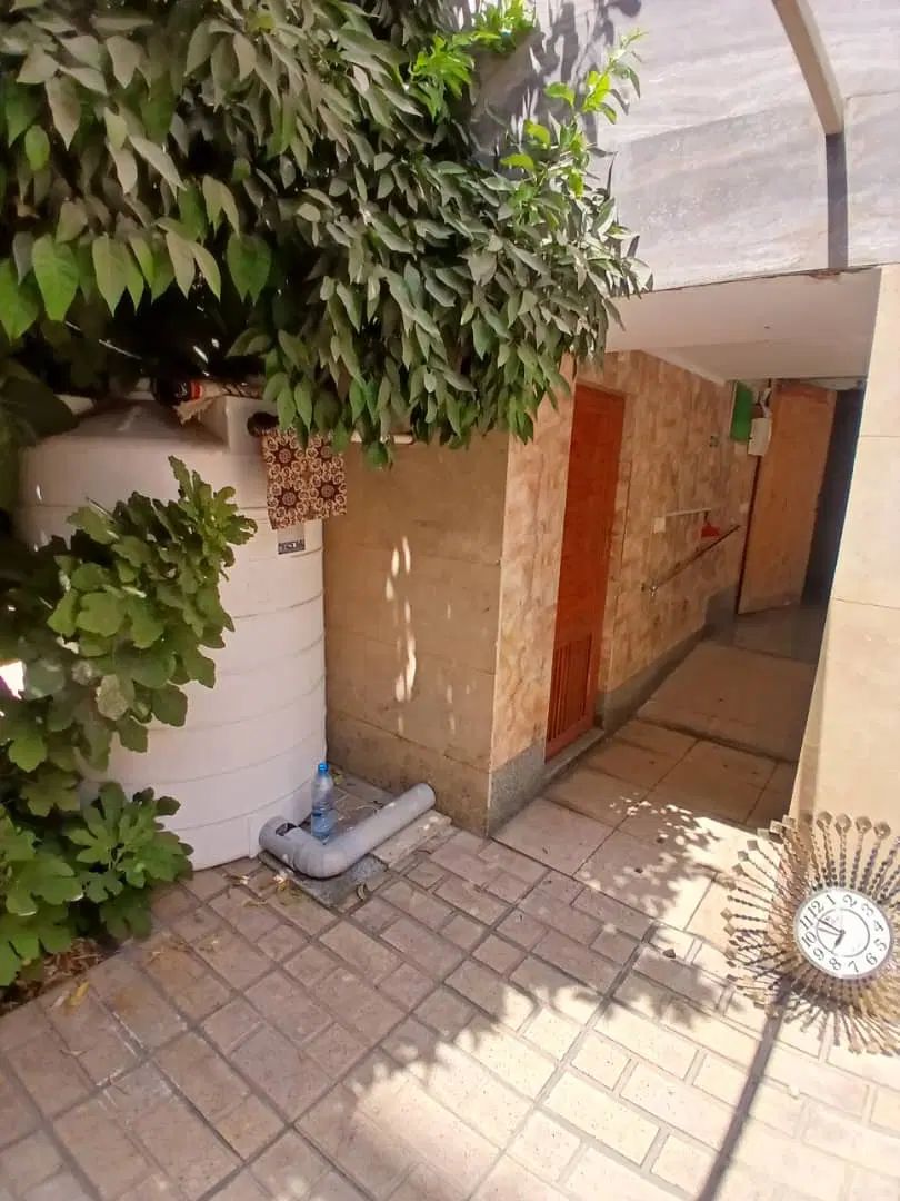 ۶۵ متری با اسانسور ، بلوار بریانک|اجارهٔ آپارتمان|تهران, بریانک|دیوار
