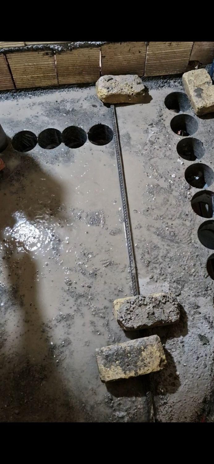 کرگیری وتاسیسات|خدمات پیشه و مهارت|نیشابور, مازول|دیوار