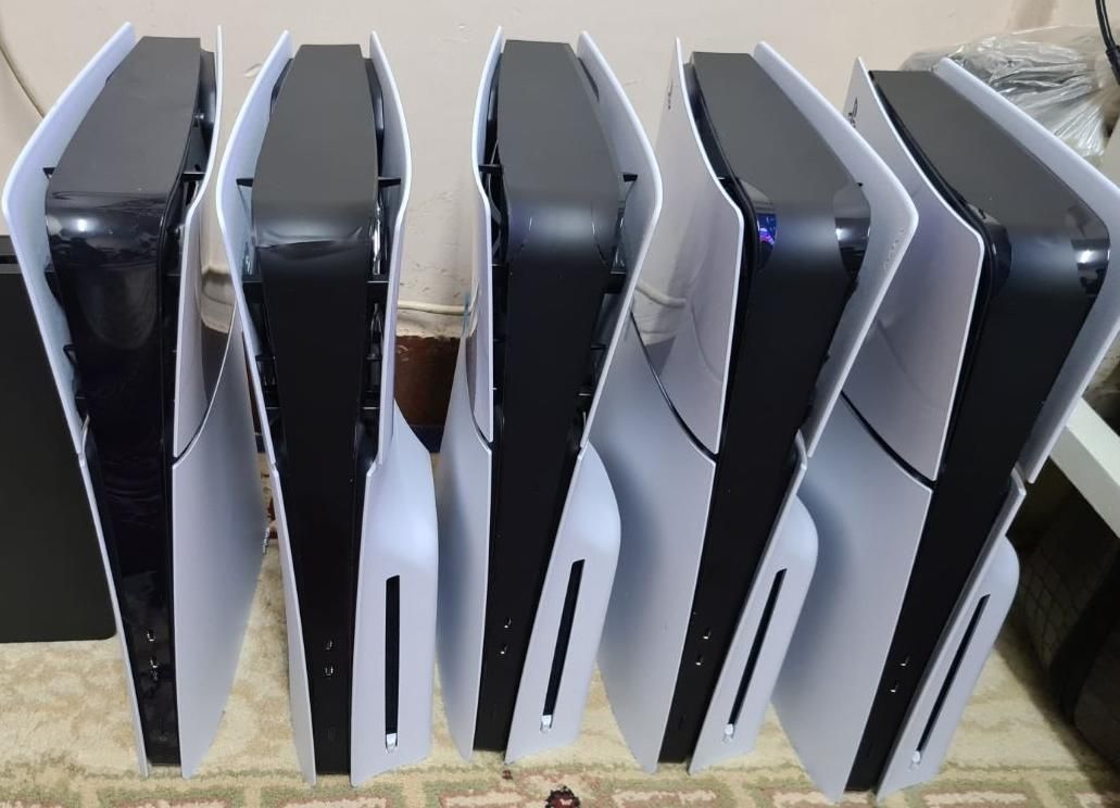 نصب بازی PS5-PS4 اکانتی (آنلاین و آفلاین )+کپی خور|کنسول، بازی ویدئویی و آنلاین|اهواز, شهرک برق|دیوار