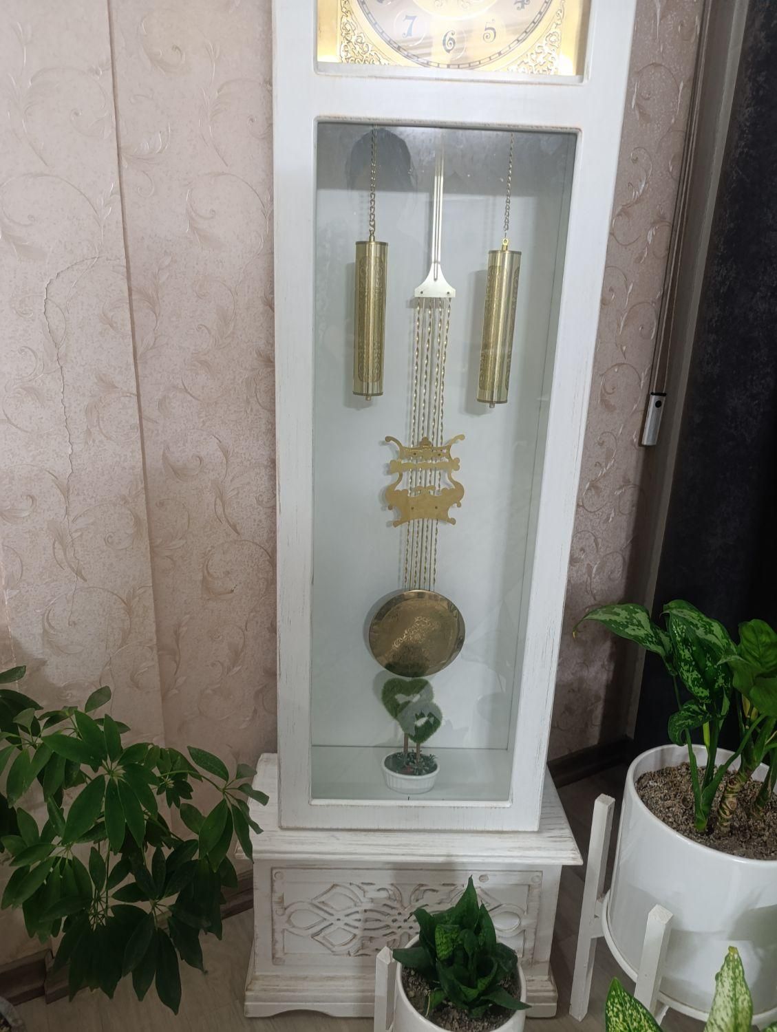 ساعت ایستاده|ساعت دیواری و تزئینی|مشهد, بلال|دیوار