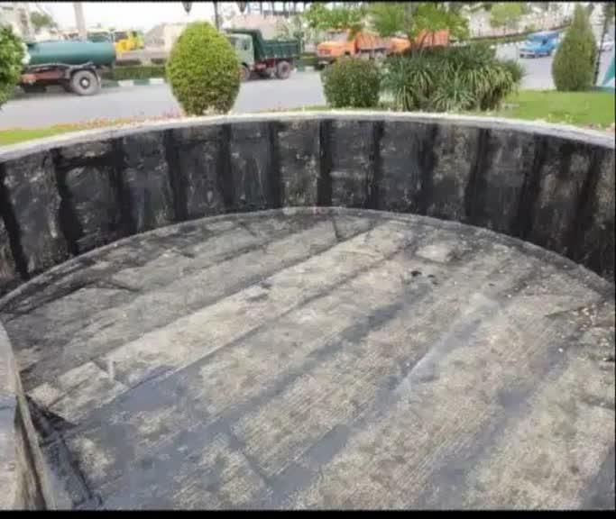 فروش ونصب ایزوگام شرق در تمام نقاط لکه گیری حت1متر|خدمات پیشه و مهارت|مشهد, پنجتن|دیوار