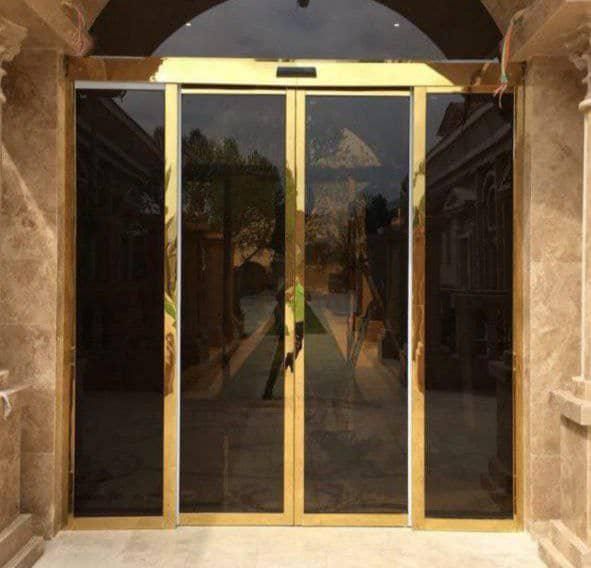 مرکز تخصصی درب برقی * شیشه ای * درب اتوماتیک آریو|خدمات پیشه و مهارت|اصفهان, ملک|دیوار