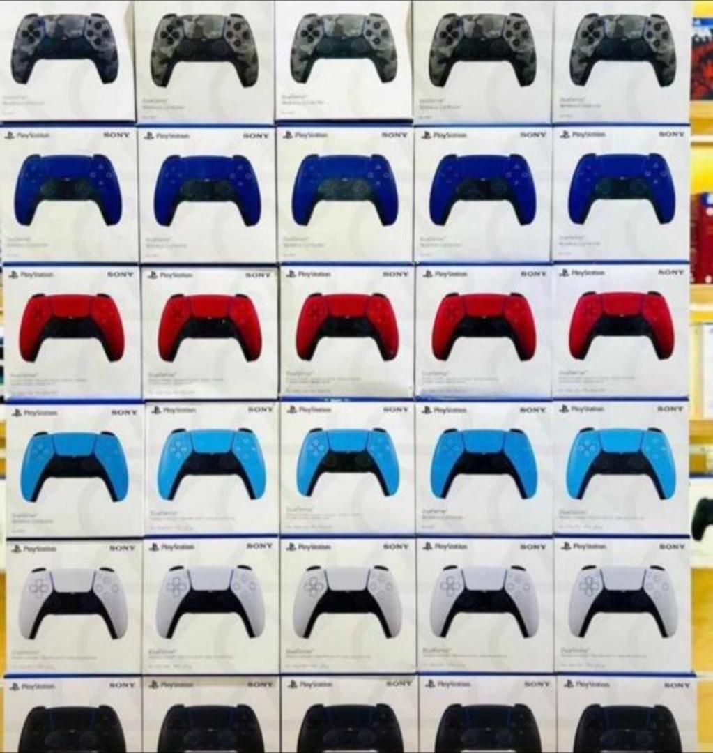 فروش انواع کنسول بازی به صورت اقساط بلند مدت|کنسول، بازی ویدئویی و آنلاین|کرج, گلشهر|دیوار