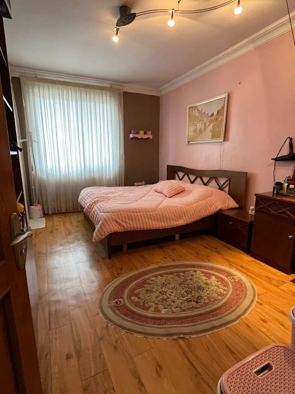 ۱۶۵متر فلسطین17 / تکواحدی/2پارکینگ/ نقشه ای متفاوت|فروش آپارتمان|مشهد, راهنمایی|دیوار