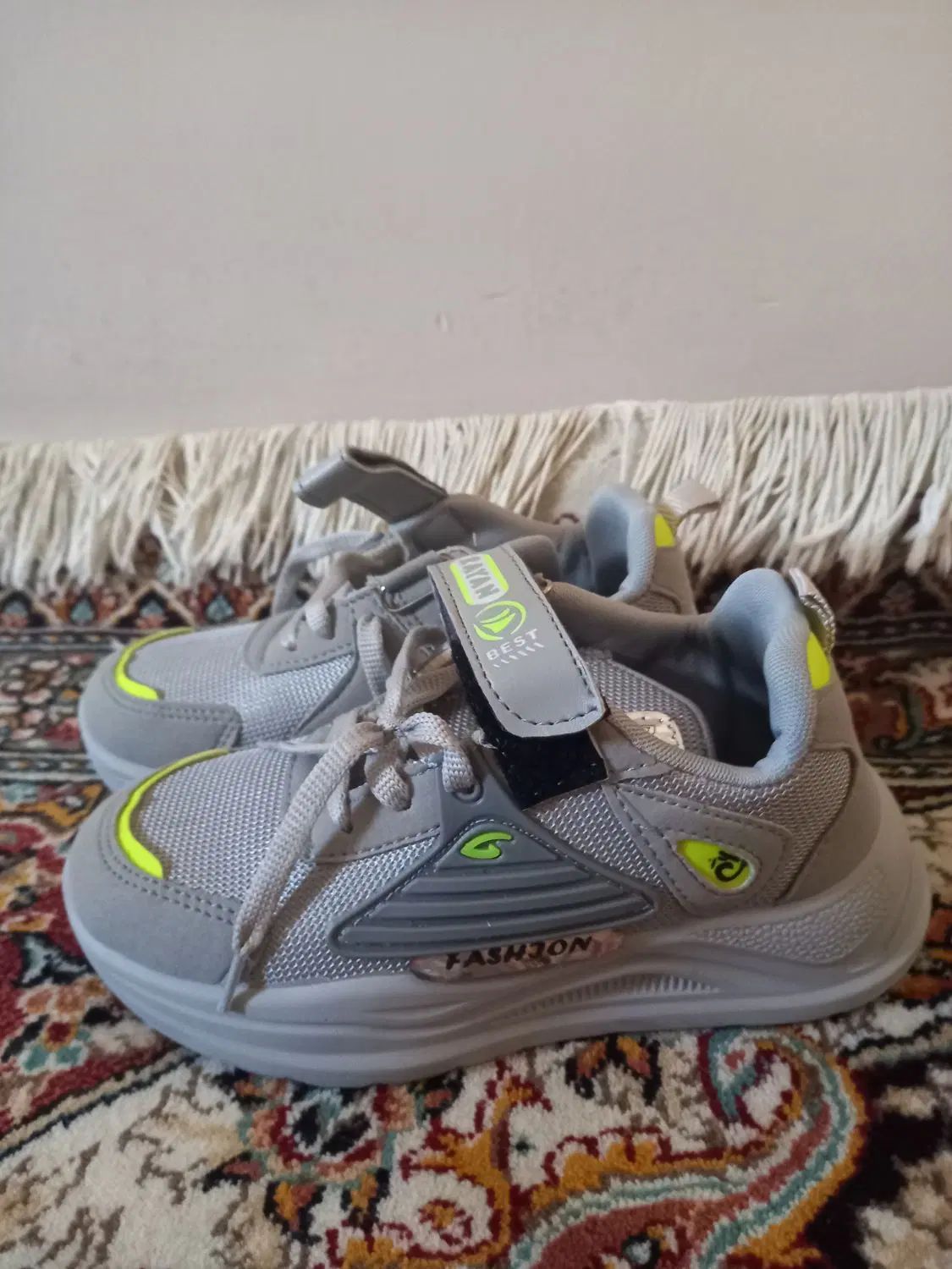 کتانی کودک سایز ۳۲|کفش و لباس بچه|تهران, دهقان|دیوار
