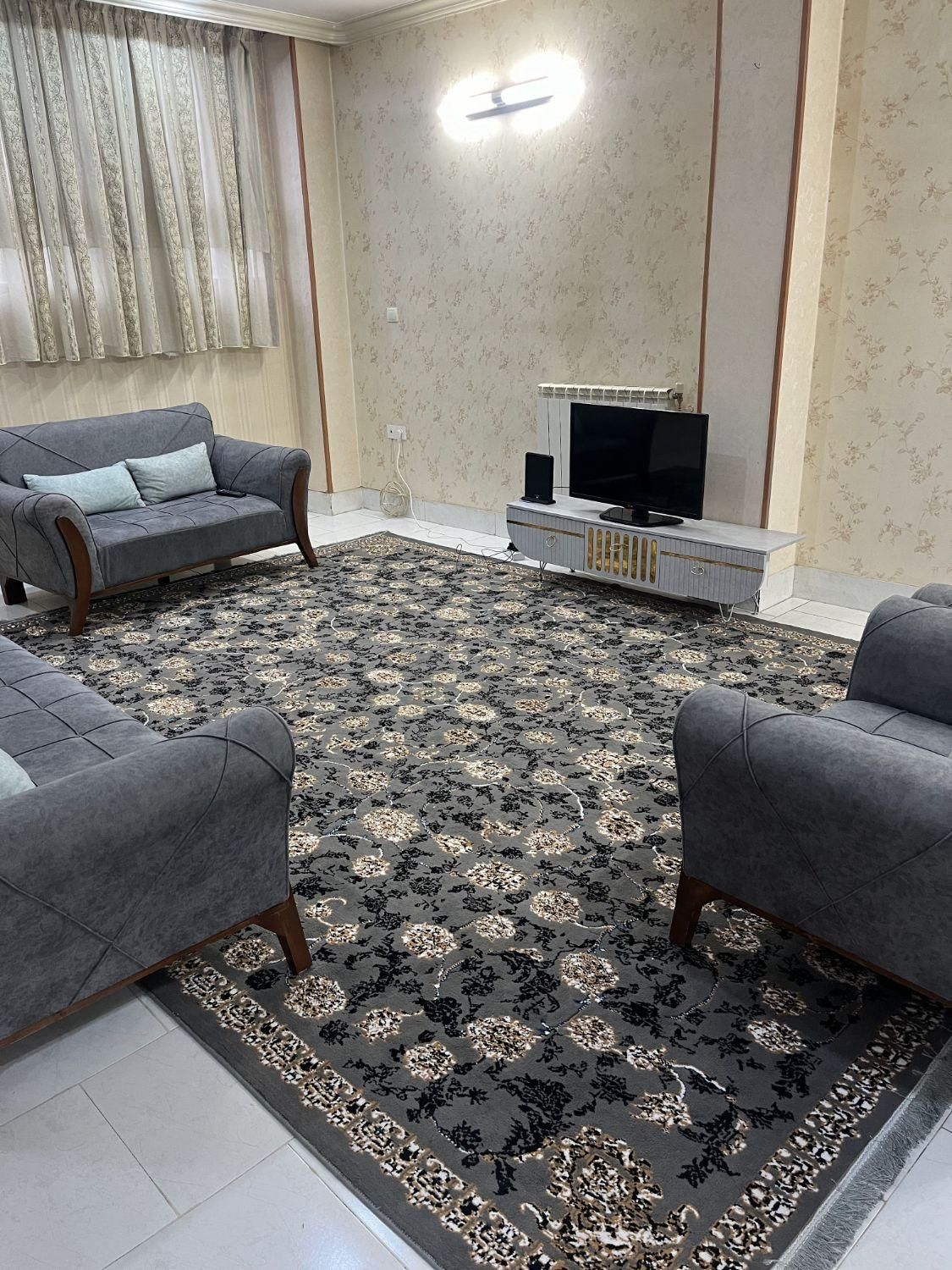 اجاره سوییت اپارتمان مبله در مرکز شهر|اجارهٔ کوتاهمدت آپارتمان و سوئیت|اصفهان, مصلی|دیوار