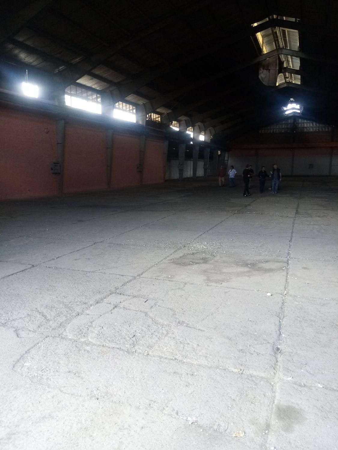 3300مترشاهکارصنعتی تهرانسر|فروش دفتر صنعتی، کشاورزی، تجاری|تهران, شهرک استقلال|دیوار