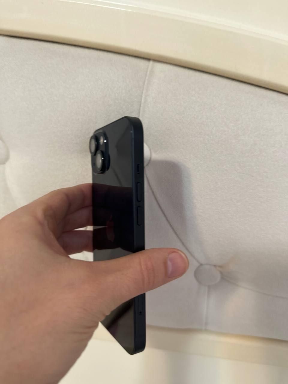 iphone13 normal seri m ch|موبایل|تهران, دروس|دیوار