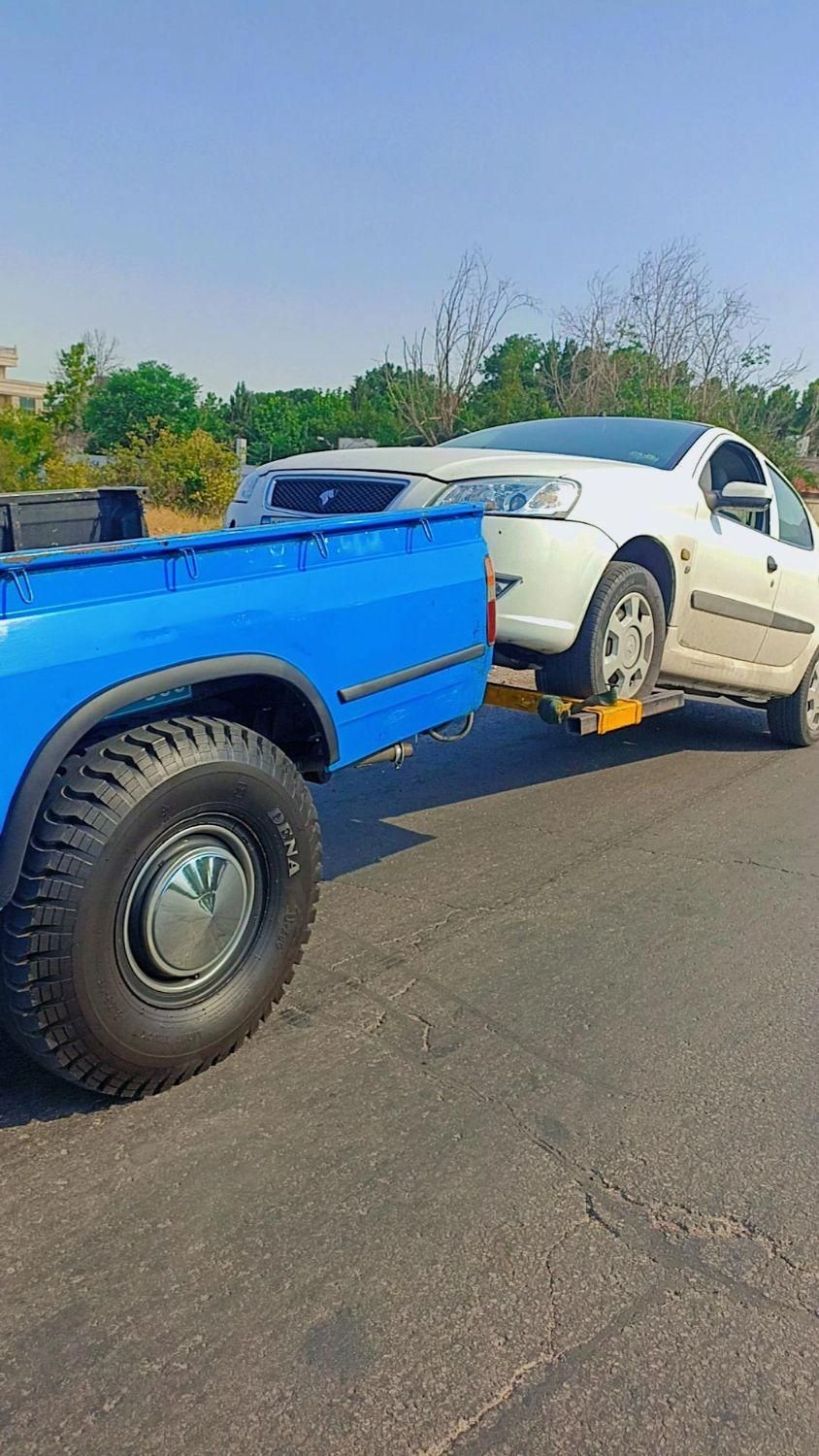 امدادخودرو سراسری شیرازمجهز به چرخگیرشبانه روزی 24|خدمات حمل و نقل|شیراز, فرهنگ شهر|دیوار