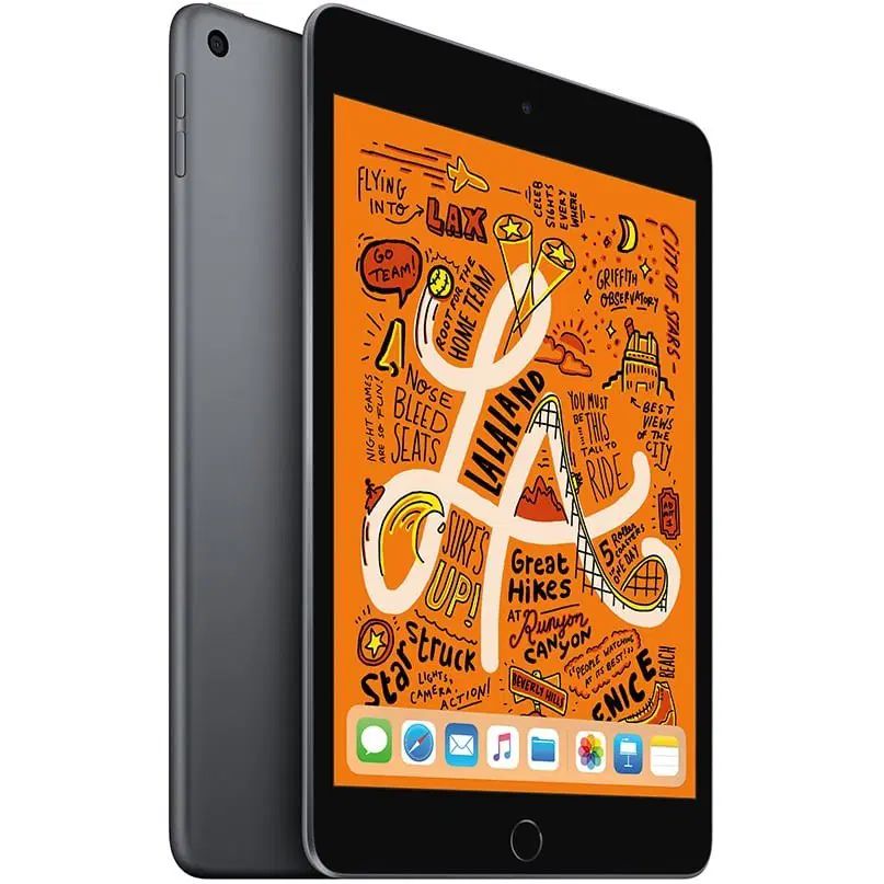 Ipad mini 5/آیپد مینی ۵|تبلت|اصفهان, عسگریه|دیوار