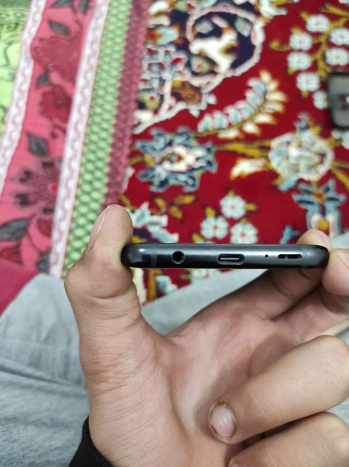 سامسونگ Galaxy s9 plus|موبایل|مشهد, هدایت|دیوار