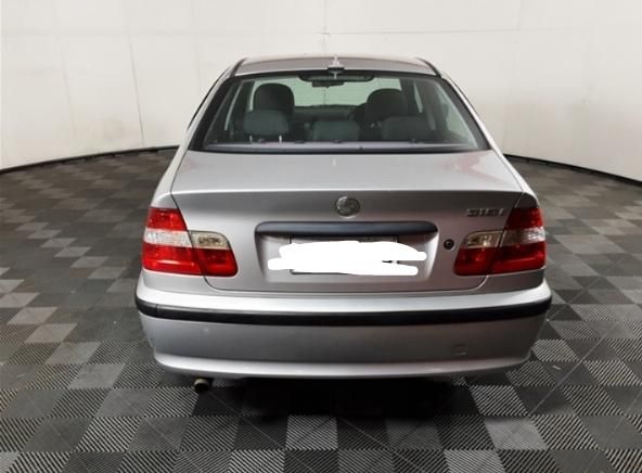 فروش اقساطی بی‌ام‌و 325 e46 318i 330  bmw|خودرو سواری و وانت|تهران, باغ فیض|دیوار