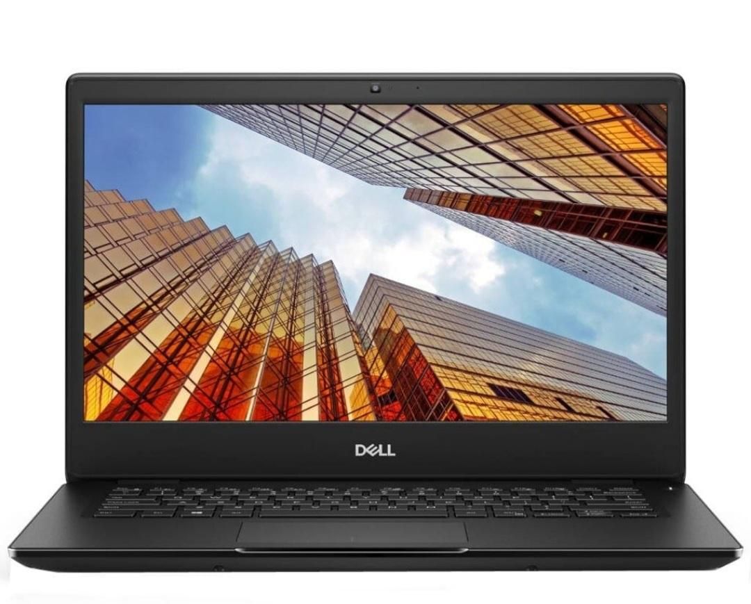 لپ تاپ DELL استوک وارداتی در حد نو i5 نسل 8 لمسی|رایانه همراه|تبریز, |دیوار