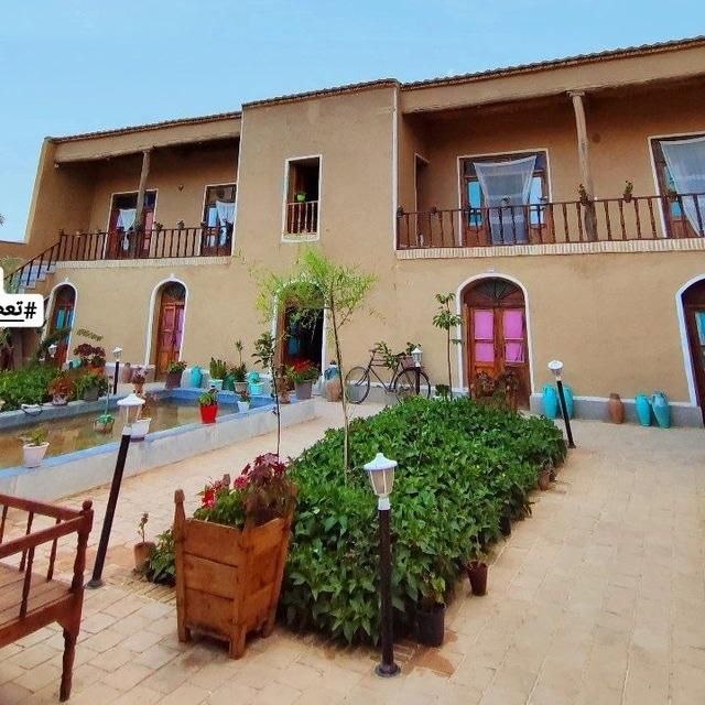 اقامتگاه بومگردی نگهدار|اجارهٔ کوتاه‌مدت آپارتمان و سوئیت|خوانسار, |دیوار