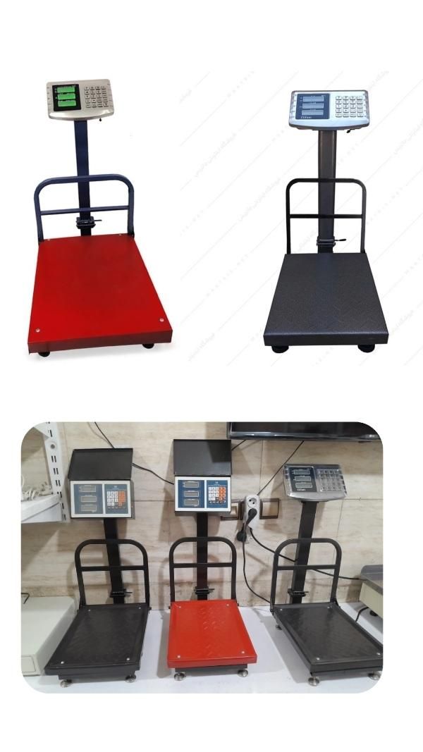 باسکول چینی (ترازو)|فروشگاه و مغازه|کرج, جهانشهر|دیوار