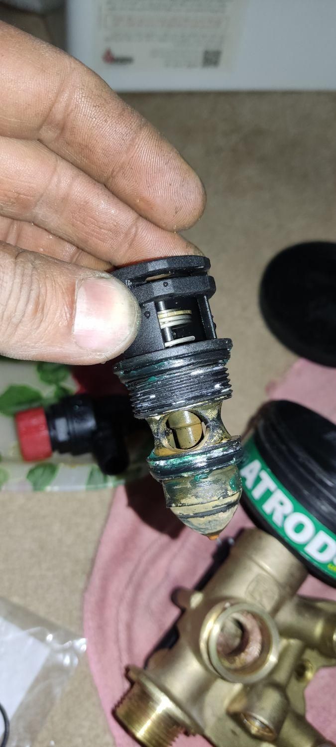 نصب سرویس و تعمیر پکیج دیواری|خدمات پیشه و مهارت|گلستان (تهران), |دیوار