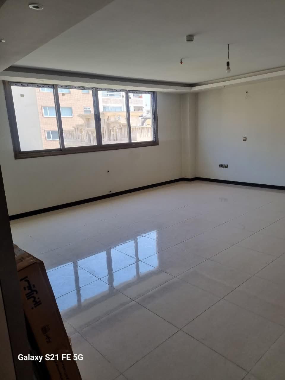 اپارتمان ۱۱۲ متری مخابرات کلید اول|فروش آپارتمان|شاهین‌شهر, مخابرات (شهید بهشتی)|دیوار