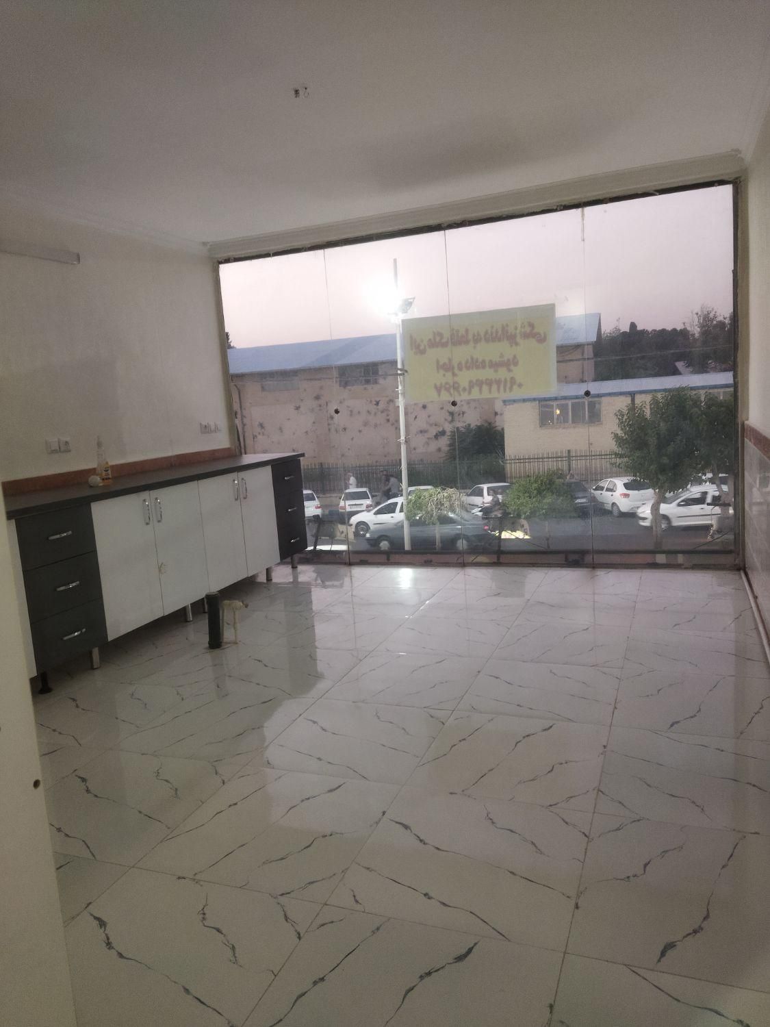 اجاره اداری ۱۰۰ متری جهت مطب و دندانپزشکی|اجارهٔ دفتر کار، اتاق اداری، مطب|پاکدشت, پاکدشت (مامازند)|دیوار