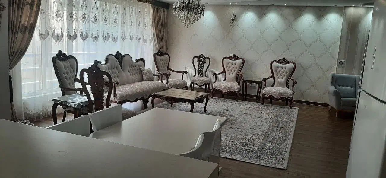 آپارتمان  در منطقه سیصد متری (خیام شرقی، ابن سینا)|فروش آپارتمان|کرج, مهرویلا شمالی|دیوار