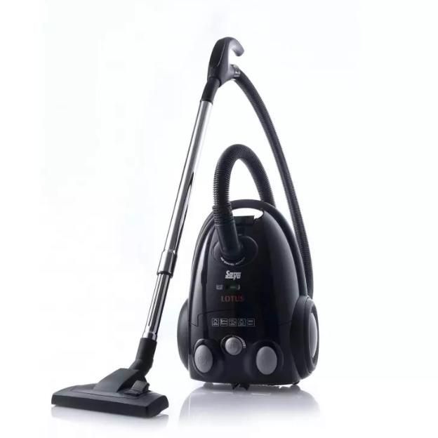 جاروبرقی سایا پارس خزر مدل Lotus2000|جاروبرقی، جارو شارژی، بخارشو|مشهد, هنرور|دیوار