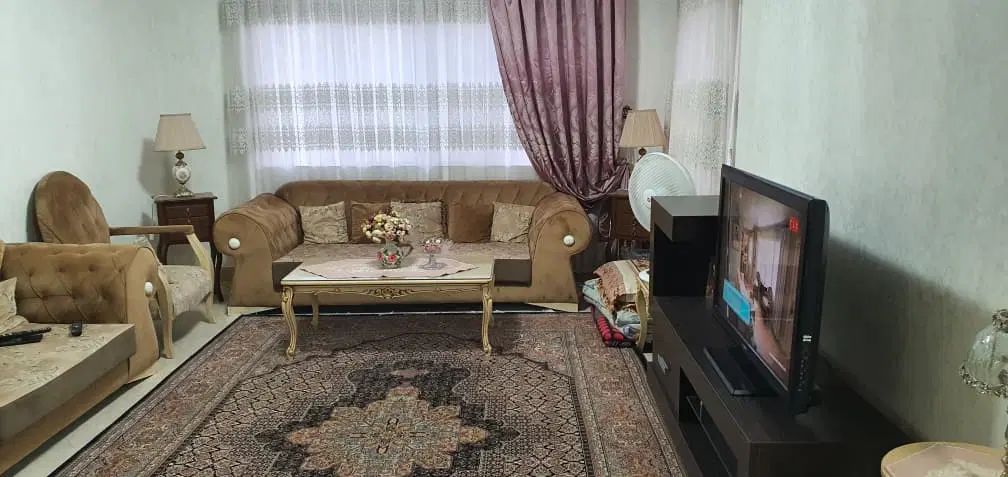 اجاره ۸۳مترطبقه اول نقاشی شده زیبادشت/دهکده المپیک|اجارهٔ آپارتمان|تهران, زیبادشت|دیوار