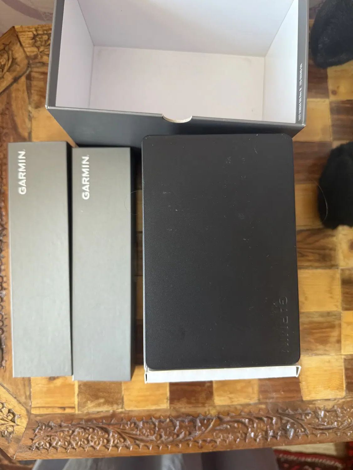 ساعت garmin marq athlete|ساعت|تهران, میرداماد|دیوار