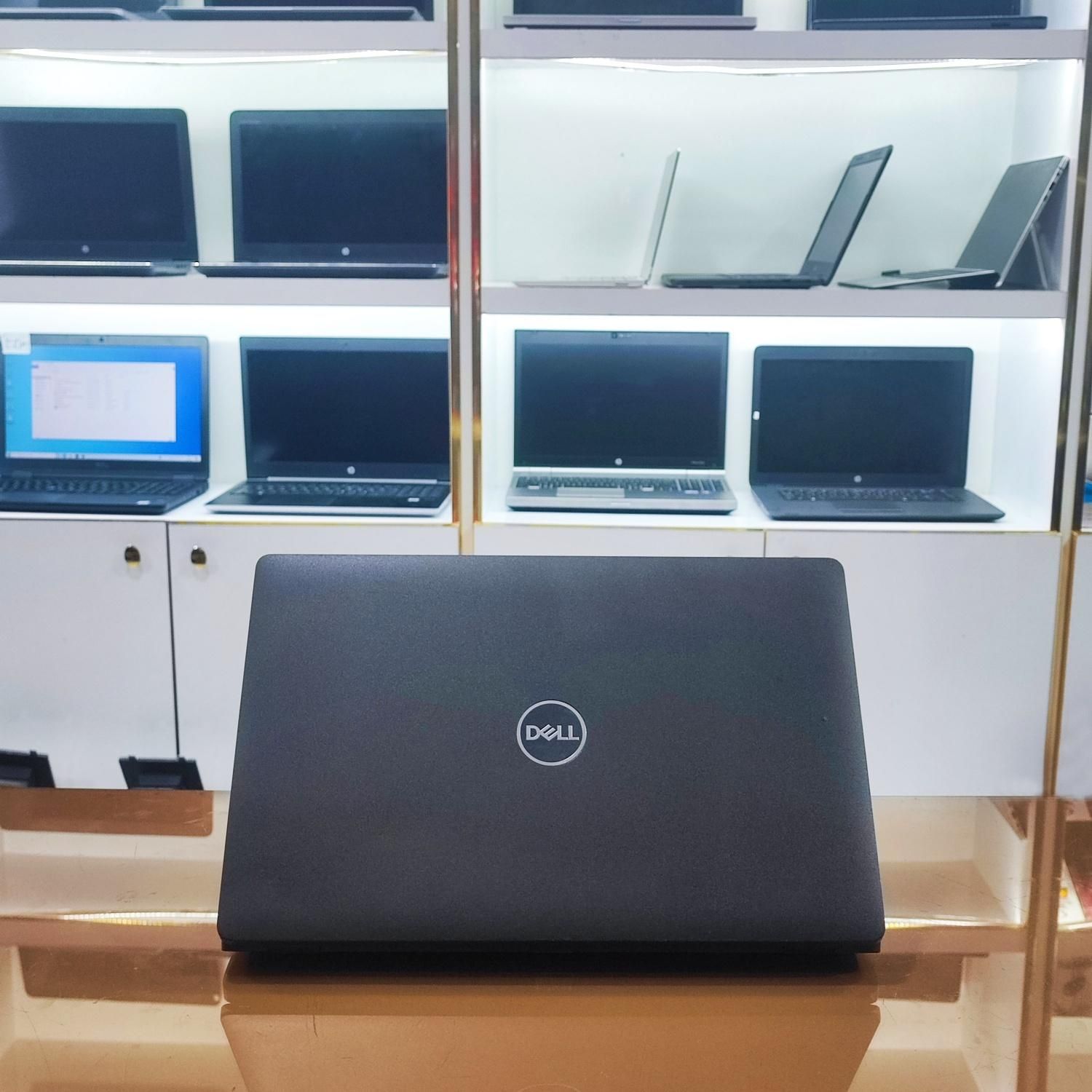 لپتاپ دل i7-9850H گرافیک 4 گیگابایت|رایانه همراه|اصفهان, مولوی|دیوار