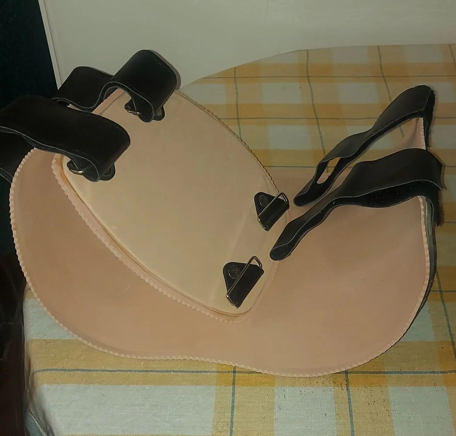 کمربند طبی slo درمانی دیسک کمر و ستون فقرات|آرایشی، بهداشتی، درمانی|تهران, نیروی هوایی (پیروزی)|دیوار