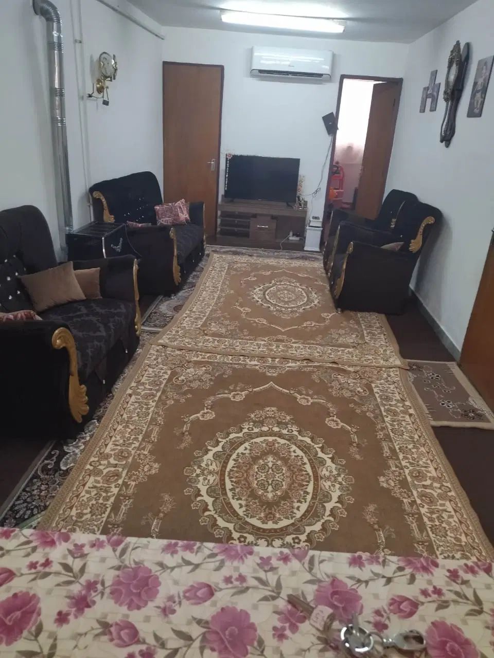 اجاره واحد مسکونی طبقه اول|اجارهٔ خانه و ویلا|رشت, سلیمانداراب|دیوار