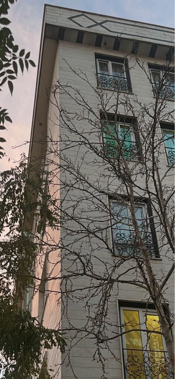 ۲۲۵ متر(غربی های فلکه اول تهرانپارس)|فروش زمین و ملک کلنگی|تهران, تهرانپارس غربی|دیوار