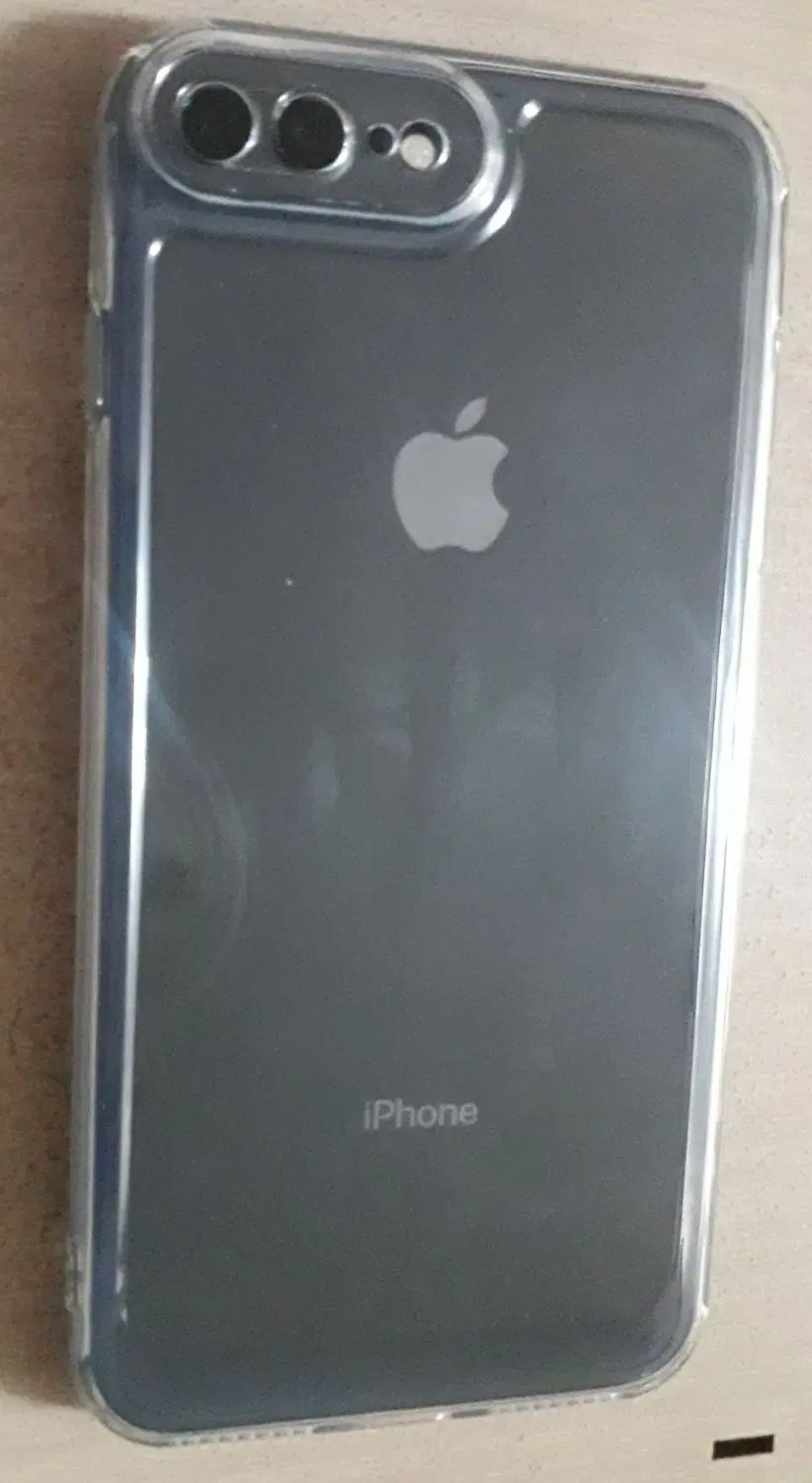 اپل iphone 8 plus|موبایل|کرج, گلشهر|دیوار