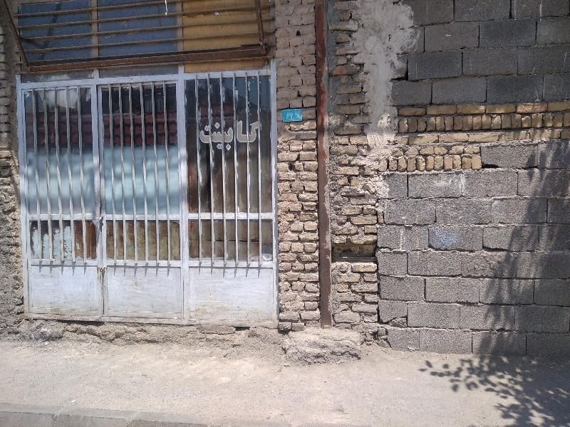 خونه کلنگی /پنجتن ۲۹/سندار/معاوضه با آپارتمان|فروش زمین و ملک کلنگی|مشهد, پنجتن|دیوار