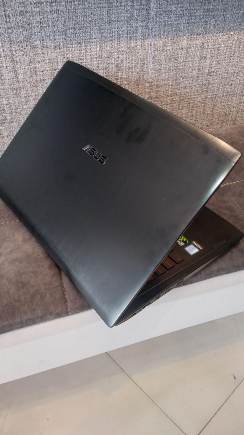 لپ تاپ گیمینگ ایسوس asus|رایانه همراه|آمل, |دیوار