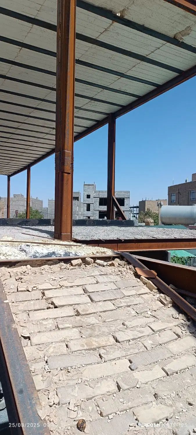 فروش سوئیت ۹۰ متری طبقه ۱ در توس (بلوار توس)|فروش آپارتمان|مشهد, توس (بلوار توس)|دیوار