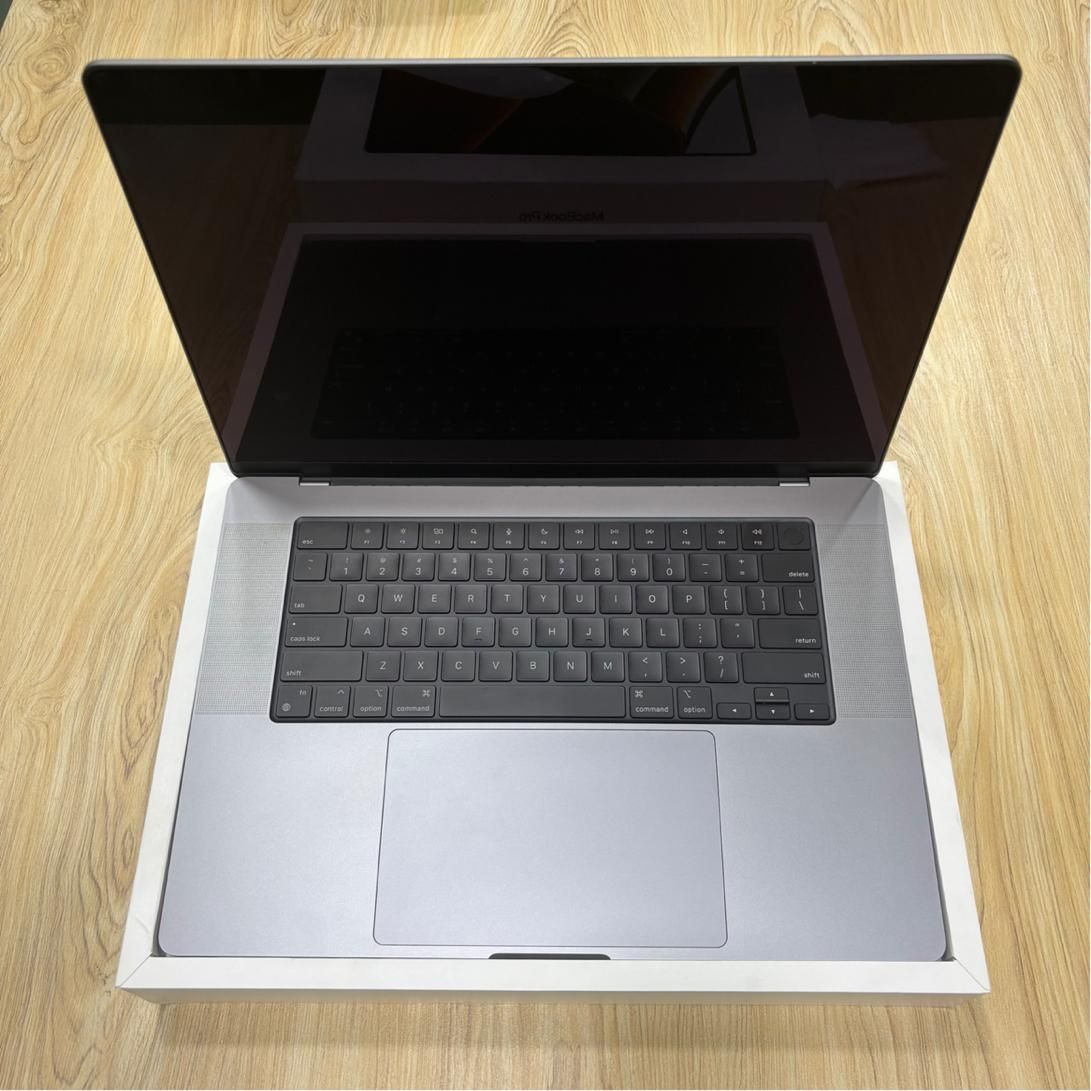 مک بوک پرو Macbook Pro M1 Pro MK193|رایانه همراه|تهران, میدان ولیعصر|دیوار