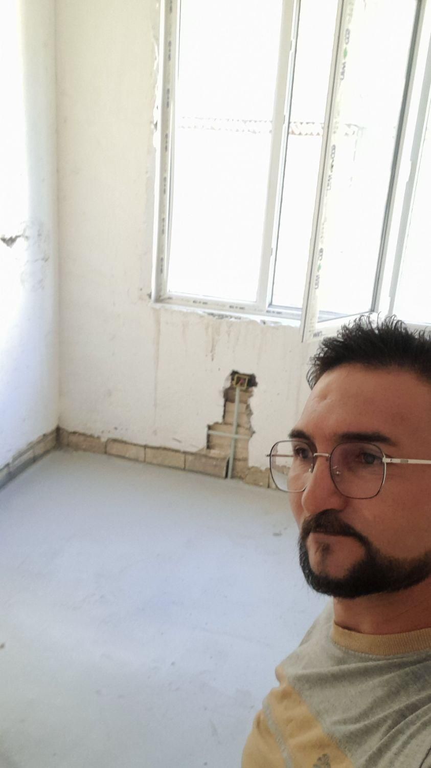 خدمات واجرای فوم بتن درپرندوتهران (سبک فوم بتن)|خدمات پیشه و مهارت|پرند, فاز ۲|دیوار