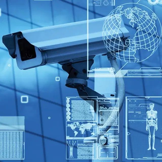 دوربین مداربسته وارم رنگی 360درجه|دوربین مداربسته|مشهد, فدک|دیوار