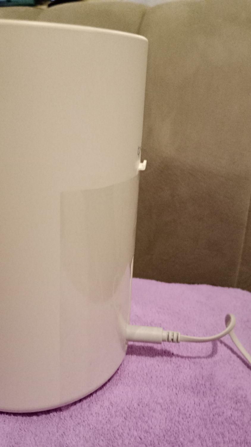 مودم 4G+ TP-LINK AX1800 Deco X20|مودم و تجهیزات شبکه|تهران, صادقیه|دیوار