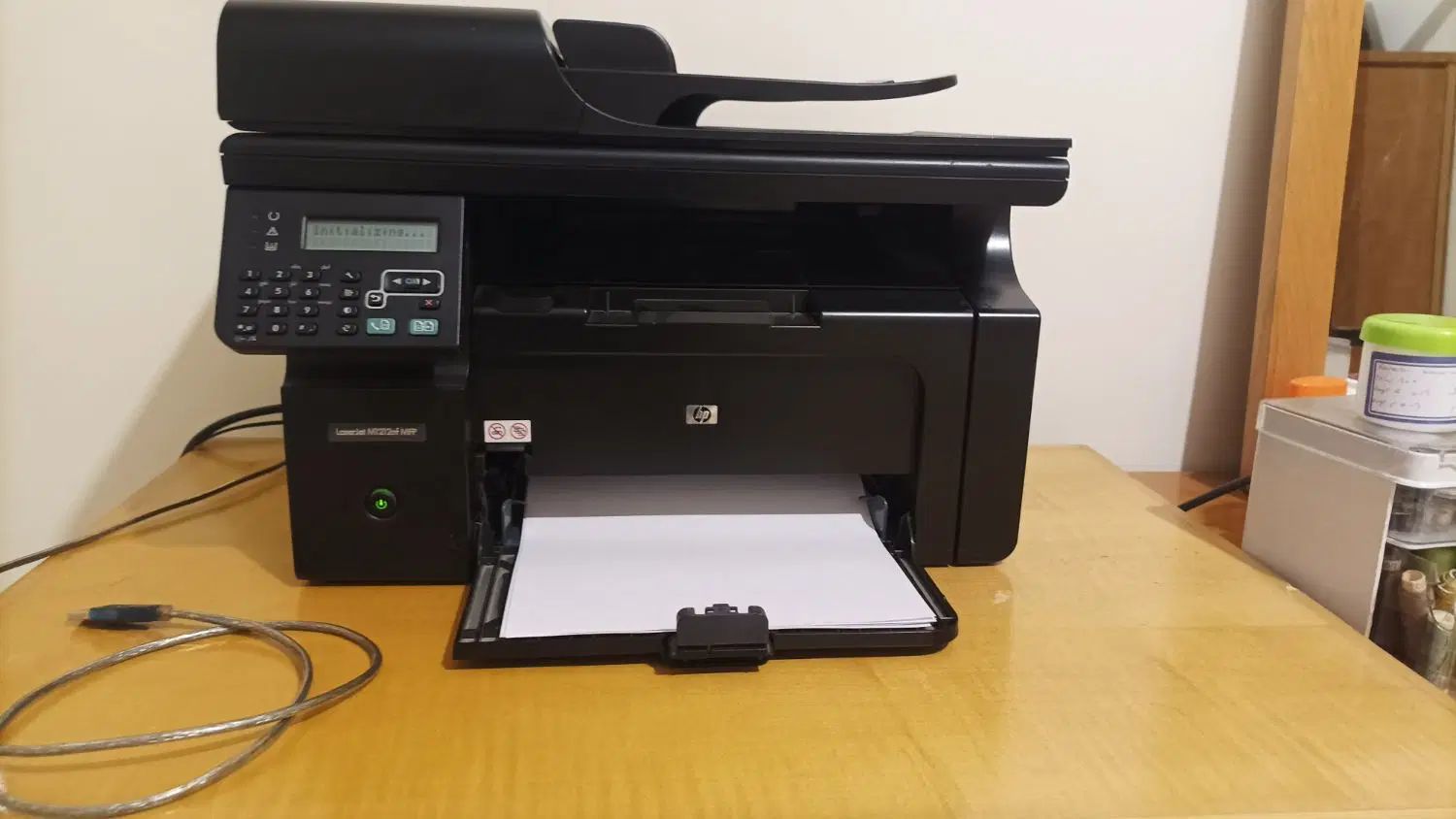 پرینتر hp|پرینتر، اسکنر، کپی، فکس|تهران, فردوس|دیوار