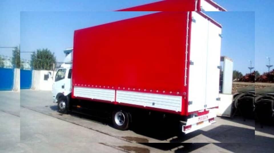 باربری پاکدشت/اثاث کشی /کارگر حمل اثاث /حمل بار|خدمات حمل و نقل|پاکدشت, پاکدشت (مامازند)|دیوار