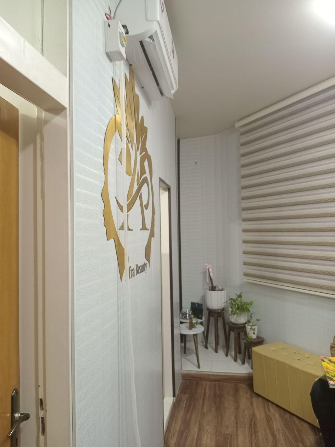 اجاره مطب/دفتر اداری مجهز در زرین‌شهر اصفهان|اجارهٔ دفتر کار، اتاق اداری، مطب|لنجان, |دیوار