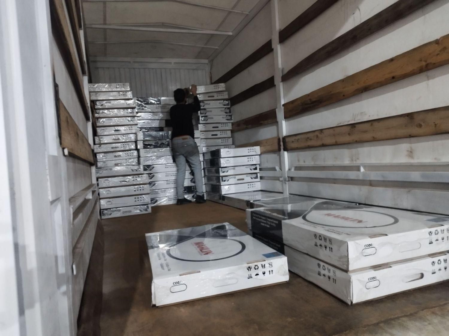 هود و اجاق گاز ایتالی درجه۱ رومیزی مدلsp4 ضمانتی|اجاق گاز و لوازم برقی پختوپز|مشهد, توس (بلوار توس)|دیوار