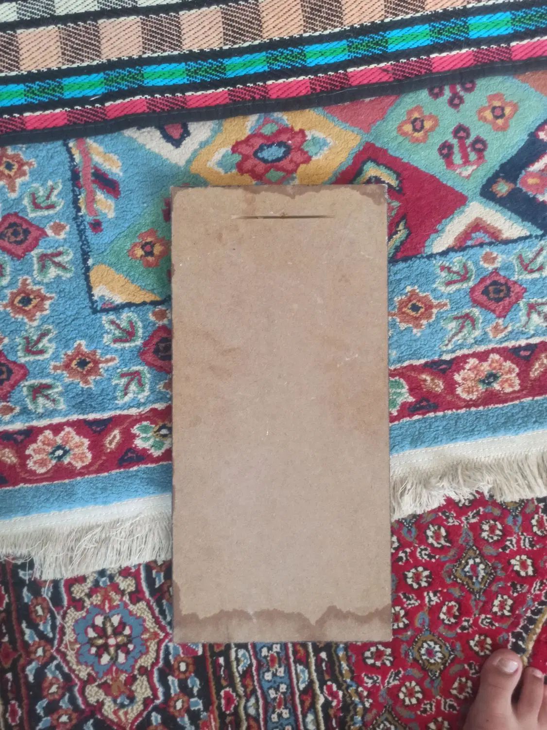 قاب عکس طبیعت|تابلو، نقاشی، عکس|اصفهان, تیران|دیوار