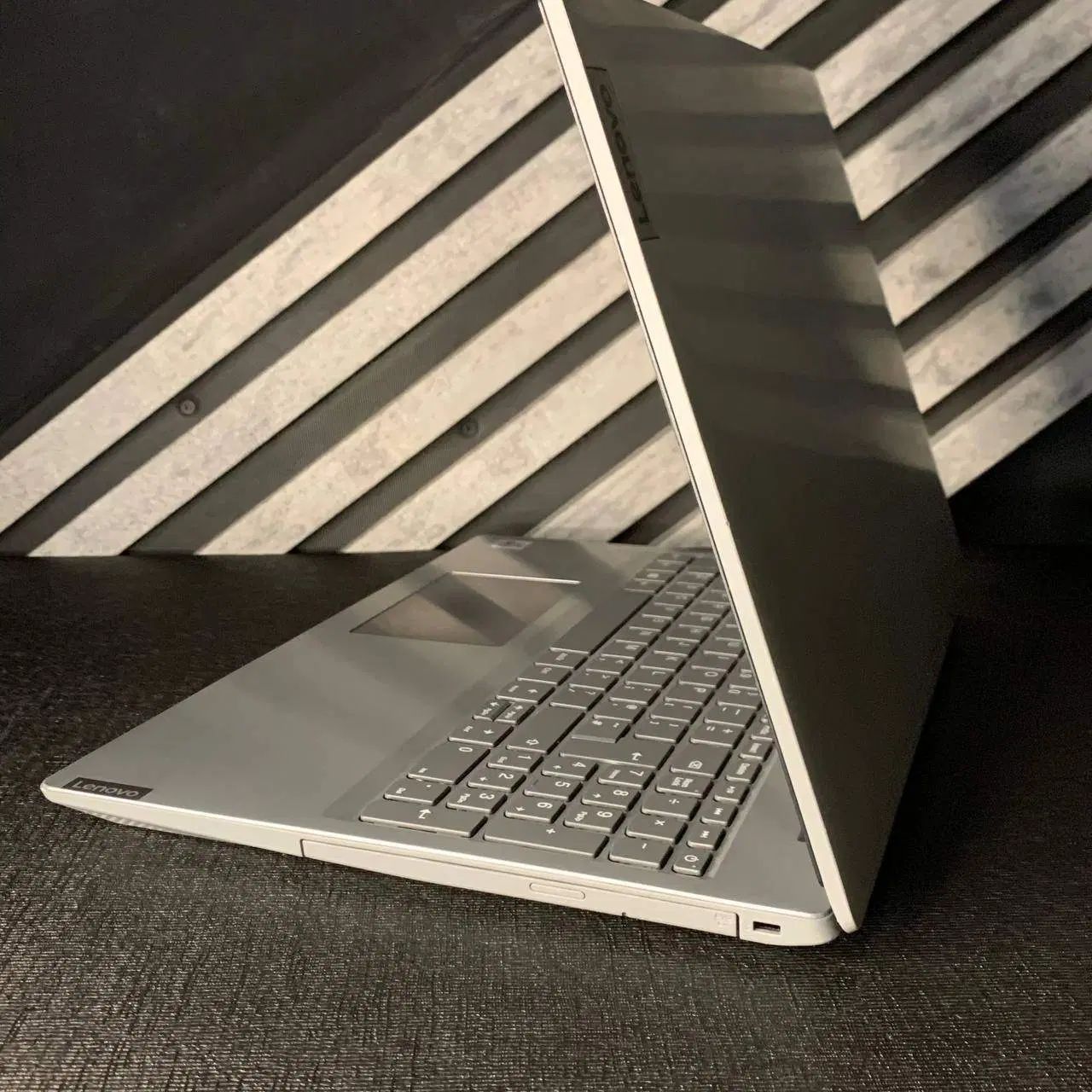 لپتاپ لنوو ideapad 3 نسل 10|رایانه همراه|تهران, فلسطین (میدان انقلاب)|دیوار